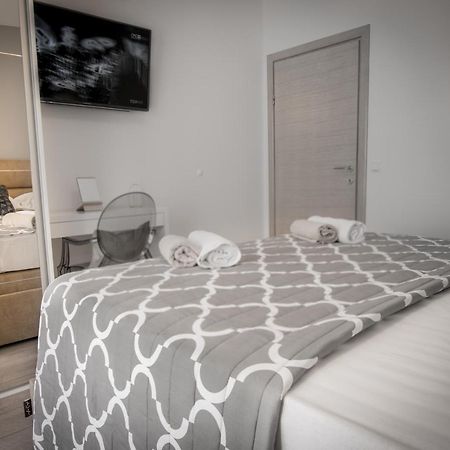 Apartman Petra Apartment Makarska Luaran gambar