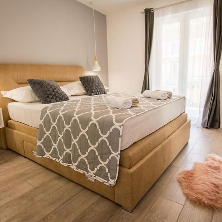 Apartman Petra Makarska Luaran gambar