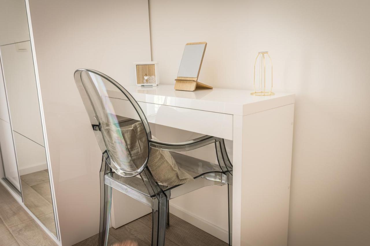 Apartman Petra Apartment Makarska Luaran gambar