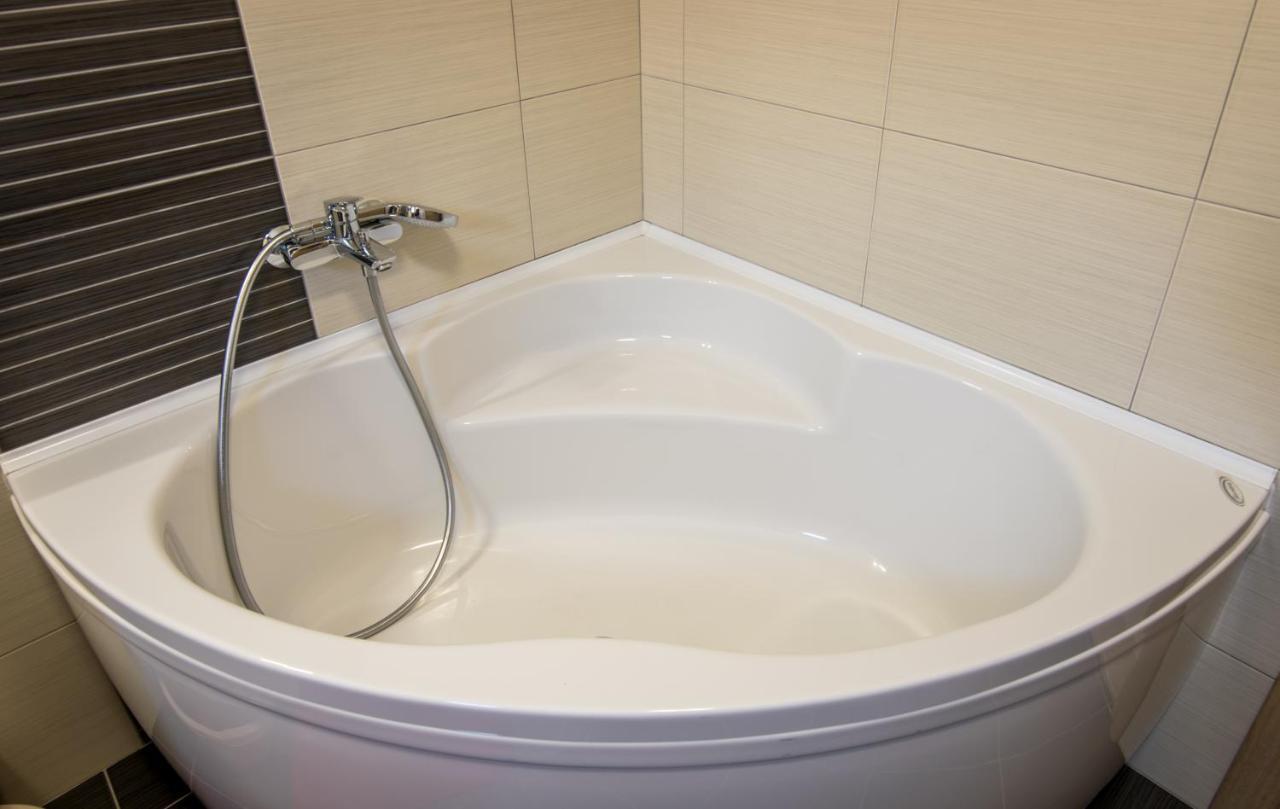 Apartman Petra Apartment Makarska Luaran gambar