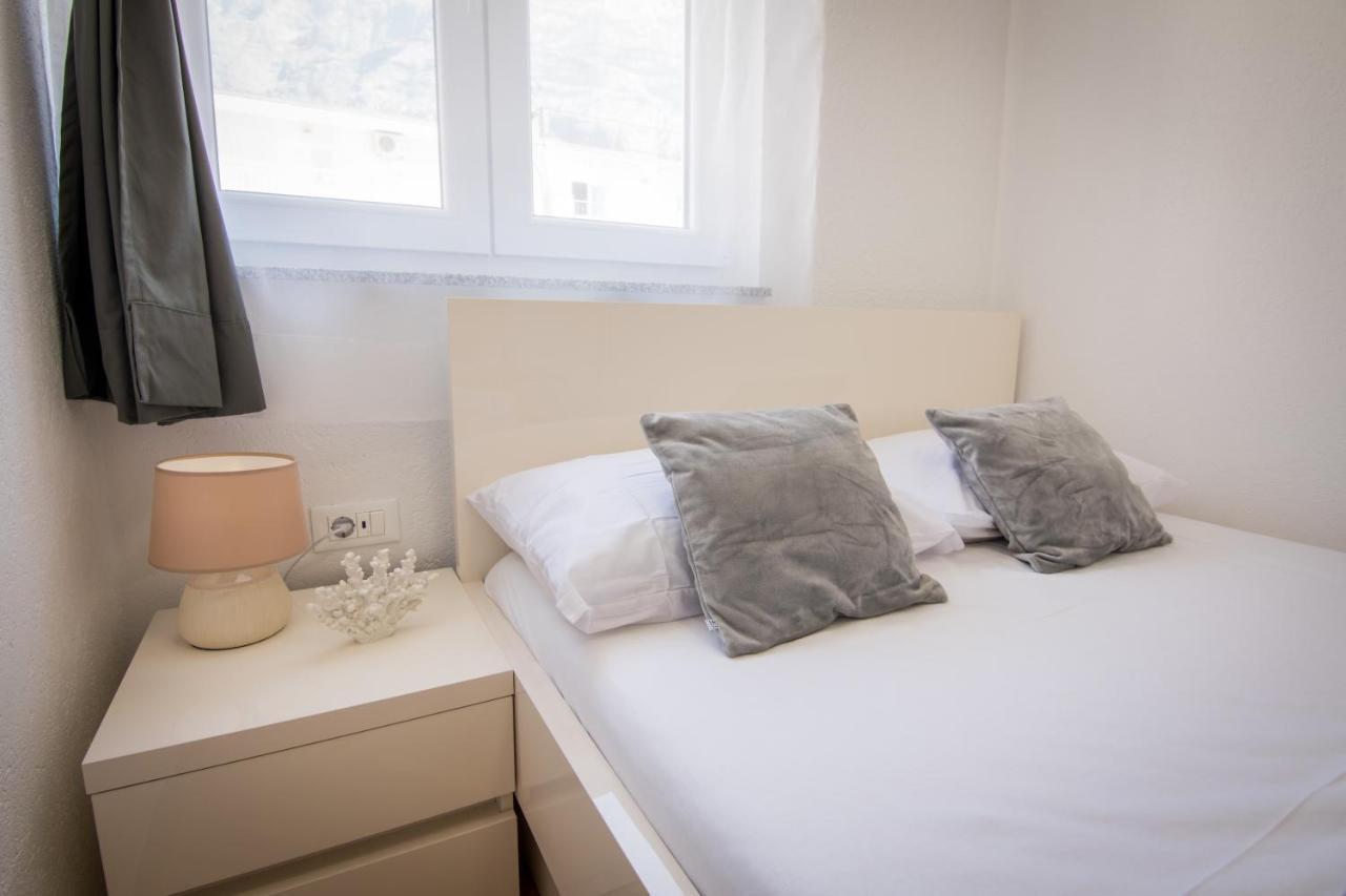 Apartman Petra Makarska Luaran gambar