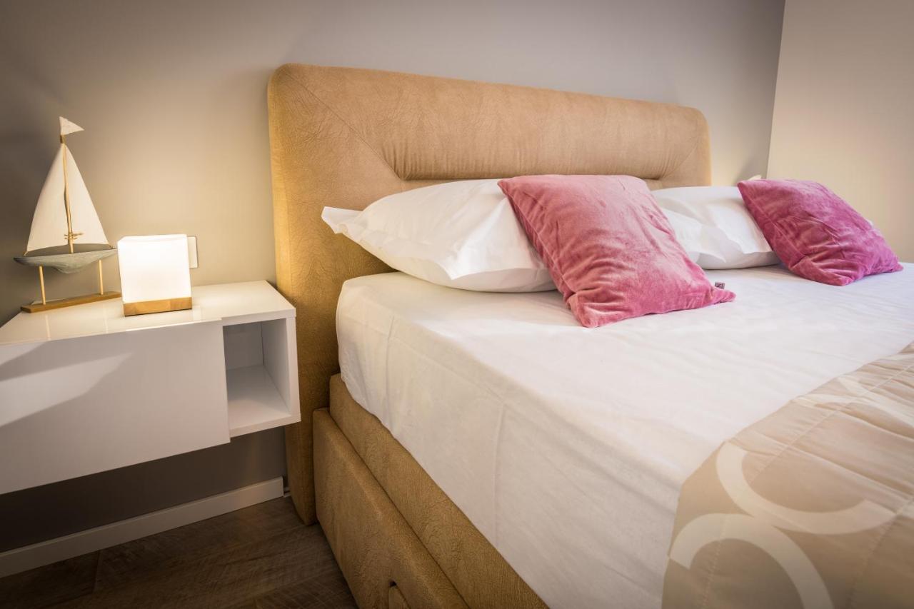 Apartman Petra Apartment Makarska Luaran gambar