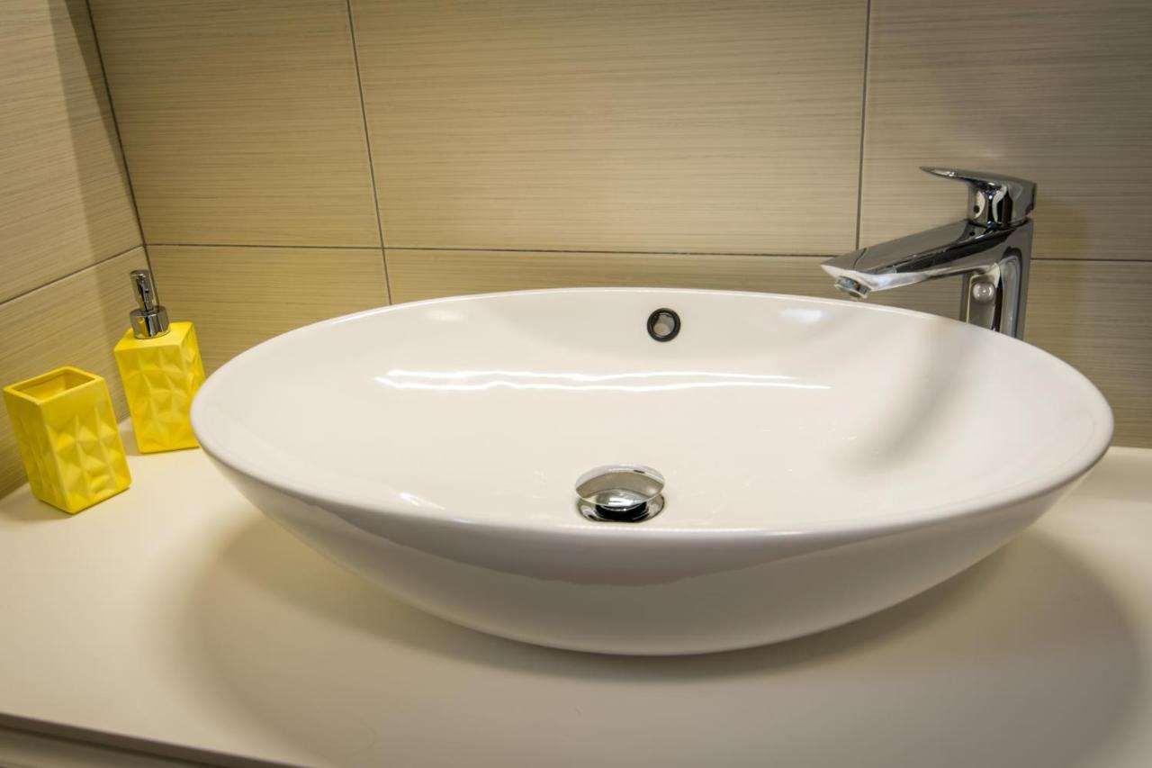 Apartman Petra Makarska Luaran gambar