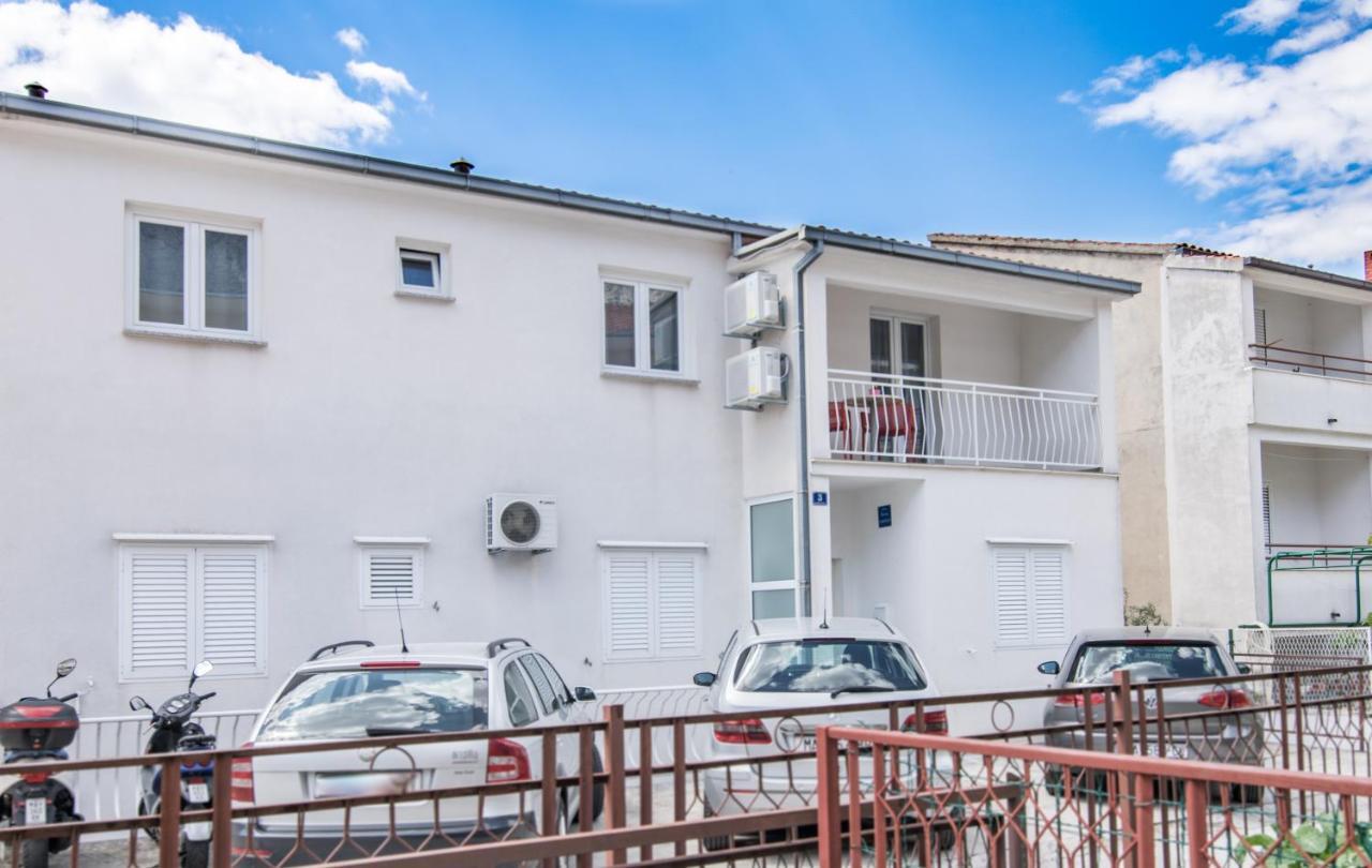 Apartman Petra Makarska Luaran gambar